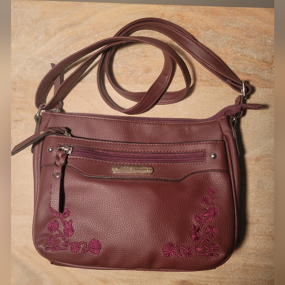 Rosseti Wine Purse